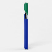 Südafrika Case-Mate iPhone Hülle (Hinten/Rechts)