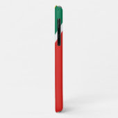 Südafrika Case-Mate iPhone Hülle (Hinten/Links)