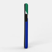 Südafrika Case-Mate iPhone Hülle (Hinten/Rechts)