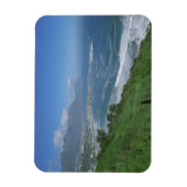 Südafrika - Clifton Beach, Kapstadt Magnet (Vertikal)