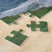 Südafrika - Clifton Beach, Kapstadt Puzzle (Seite)