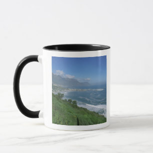 Südafrika - Clifton Beach, Kapstadt Tasse