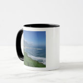 Südafrika - Clifton Beach, Kapstadt Tasse (Vorderseite Links)