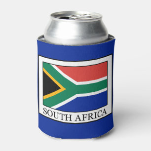 Südafrika Dosenkühler