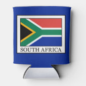 Südafrika Dosenkühler (Vorderseite)