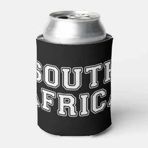 Südafrika Dosenkühler