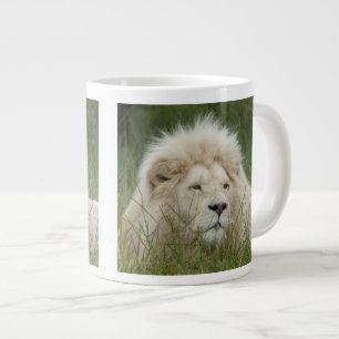 Südafrika, East London, Inkwenkwezi Private Jumbo-Tasse