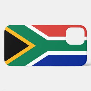 Südafrika-Flagge Case-Mate iPhone Hülle