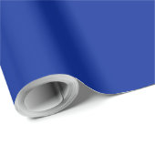 Südafrika-Flagge Geschenkpapier (Rolleneckpunkt)
