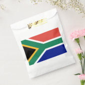 Südafrika-Flagge Geschenktütchen (Versiegelt)