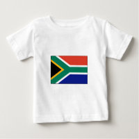 Südafrika-FLAGGE International