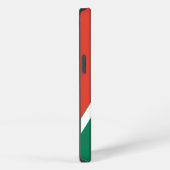 Südafrika-Flagge iPhone Hülle (Rechte Seite)