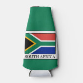 Südafrika Flaschenkühler (Vorderseite)