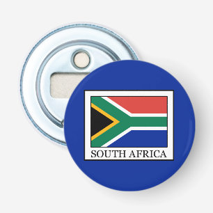 Südafrika Flaschenöffner