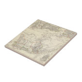 Südafrika Fliese (Seite)