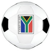 Südafrika Fußball (Gedreht)