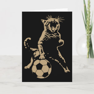 Südafrika Fußballtrikot Afrika-Flagge Fußbal Da Karte