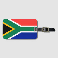 Südafrika