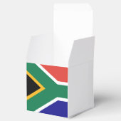 Südafrika Geschenkschachtel (Geöffnet)