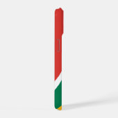 Südafrika iPhone 15 Hülle (Rechte Seite)