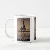 Südafrika Kaffeetasse (Links)