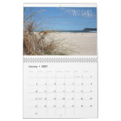Südafrika Kapstadt Riebeek-Kasteel Kalender (Jan 2027)