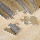 Südafrika, Kapstadt. Stellenbosch-Weingebiet Puzzle (Seite)