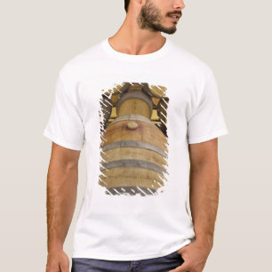 Südafrika, Kapstadt. Weinbaugebiet Stellenbosch, T-Shirt