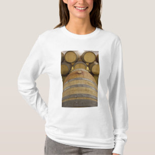 Südafrika, Kapstadt. Weinbaugebiet Stellenbosch, T-Shirt