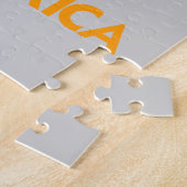 SÜDAFRIKA-KARTE PUZZLE (Seite)