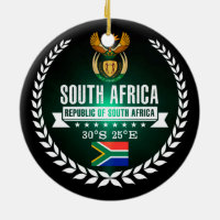 Südafrika