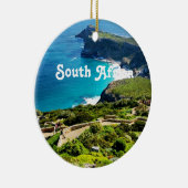 Südafrika Keramikornament (Rechts)