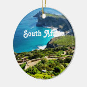 Südafrika Keramikornament (Links)