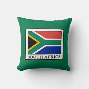Südafrika Kissen