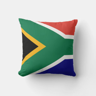 Südafrika Kissen