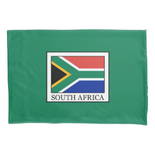 Südafrika Kissenbezug