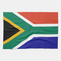 Südafrika