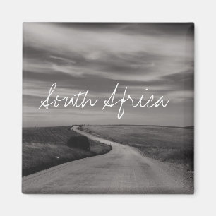 Südafrika Landschaftsmagazin Magnet