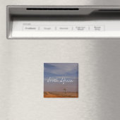 Südafrika Landschaftsmagazin Magnet (In Situ (Geschirrspüler))