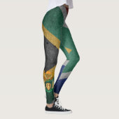 Südafrika Leggings (Rechts)