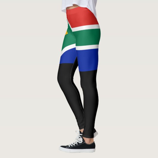 Südafrika Leggings (Links)