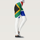 Südafrika Leggings (Rechts)