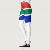 Südafrika Leggings (Links)