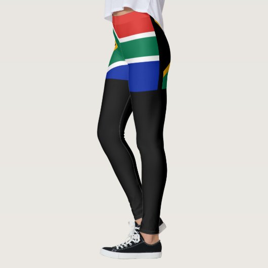 Südafrika Leggings (Links)
