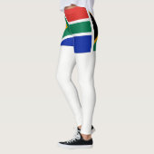 Südafrika Leggings (Links)