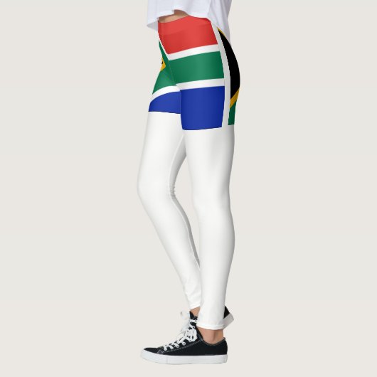 Südafrika Leggings (Links)