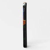 Südafrika Löwe im Dschungel Case-Mate iPhone Hülle (Hinten/Links)