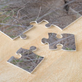 Südafrika Löwenpuzzle Puzzle (Seite)