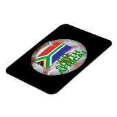 Südafrika Magnet (Linke Seite)