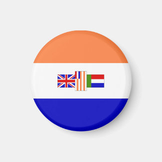 Südafrika Magnet